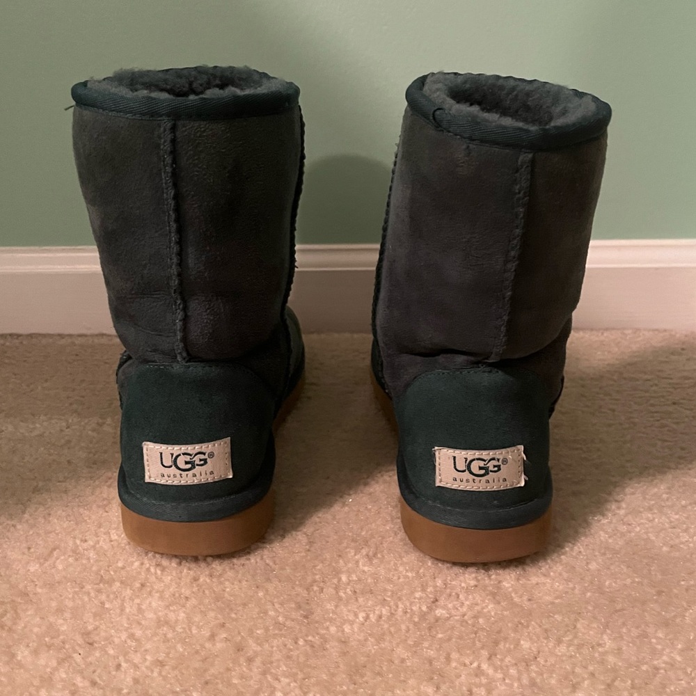 Ugg Australia Classic Boot